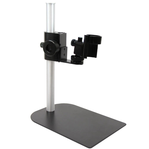 Dunwell Tech Inc MS35B Rigid Tabletop Stand Designed for Dino - Lite - Electro Euphoria