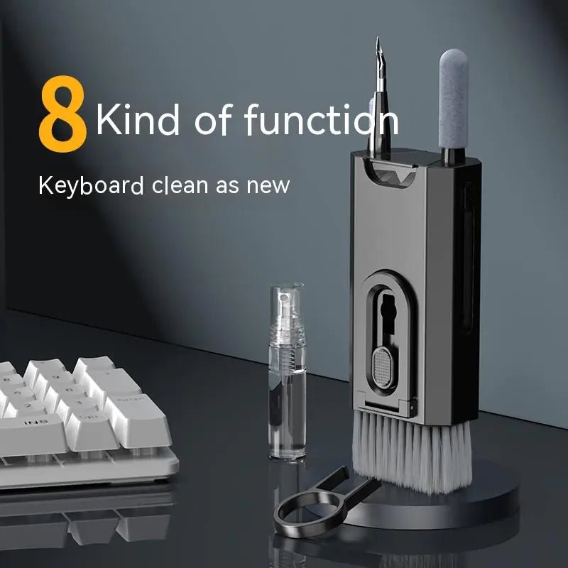 Electronics Cleaning Brush - Electro Euphoria