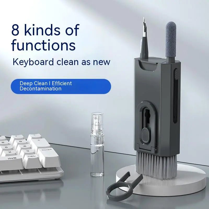 Electronics Cleaning Brush - Electro Euphoria