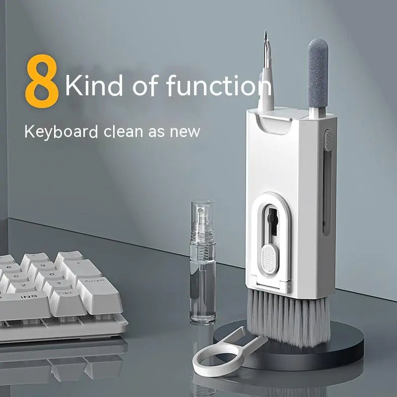 Electronics Cleaning Brush - Electro Euphoria