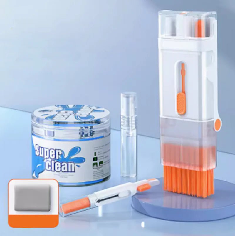 Electronics Cleaning Brush - Electro Euphoria