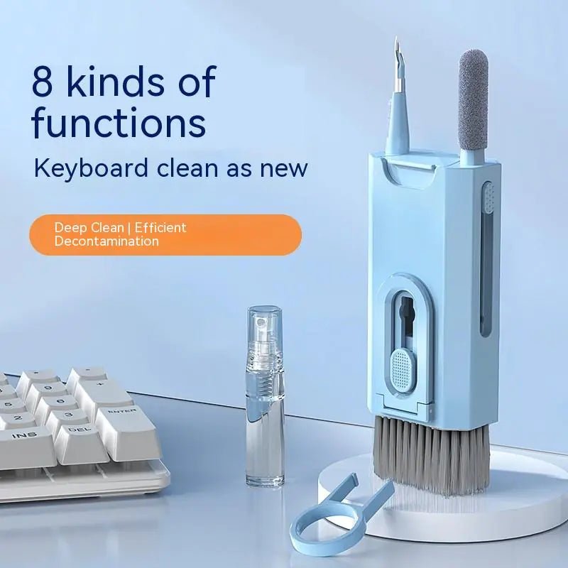 Electronics Cleaning Brush - Electro Euphoria