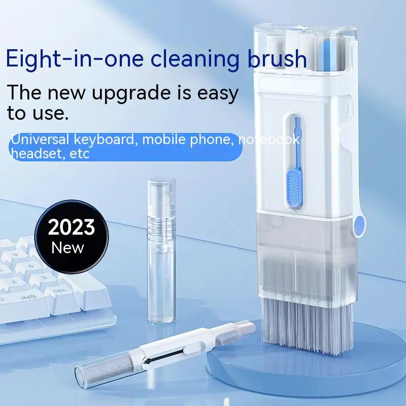 Electronics Cleaning Brush - Electro Euphoria