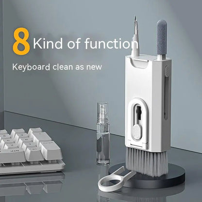 Electronics Cleaning Brush - Electro Euphoria