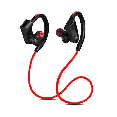 K98 Sports Bluetooth Earphones (Wireless Headphones) - Electro Euphoria