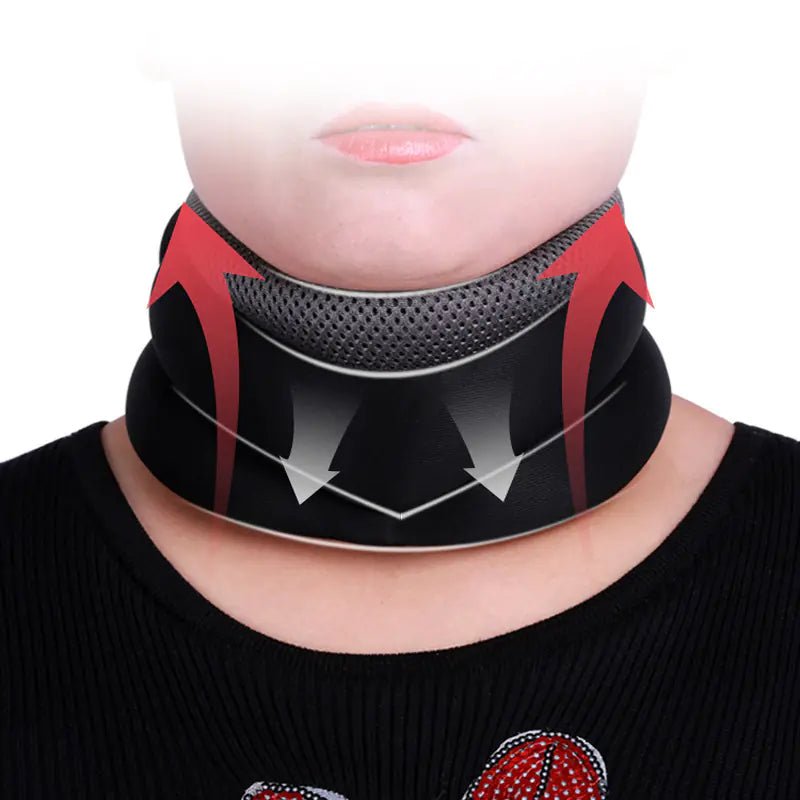Magnetic Neck Support Strap for Cervical Correction - Electro Euphoria