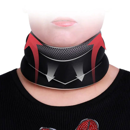 Magnetic Neck Support Strap for Cervical Correction - Electro Euphoria